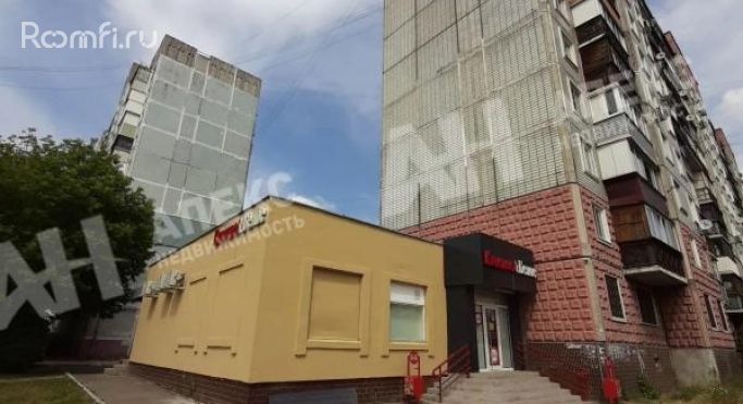 Продажа помещения свободного назначения 96 м², улица Приборостроителей - фото 3