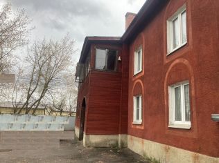 Аренда производственного помещения 2073 м²