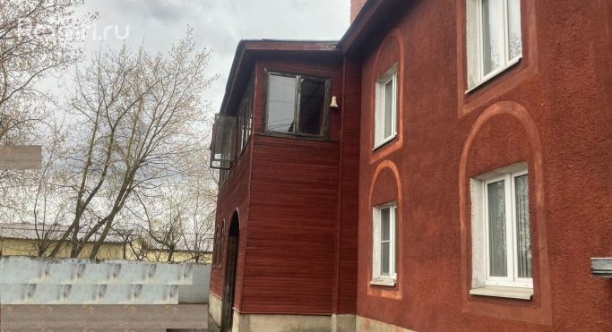 Аренда производственного помещения 2073 м², Фабричная улица - фото 1
