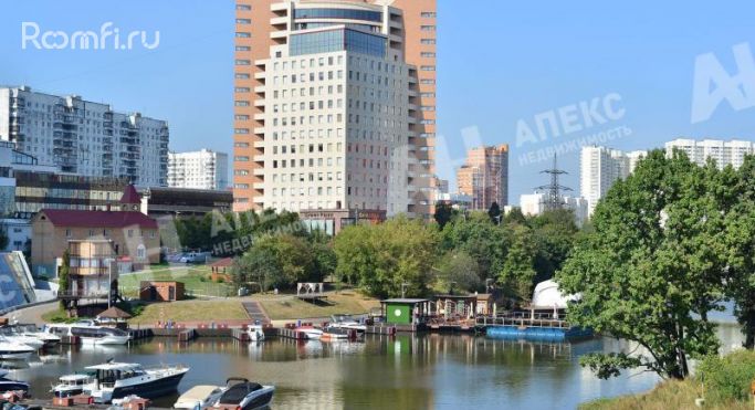 Аренда офиса 165 м², улица Панфилова - фото 3