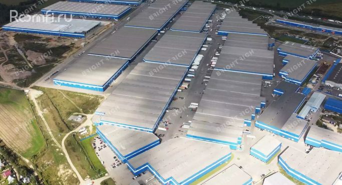 Аренда склада 3441.2 м² - фото 2