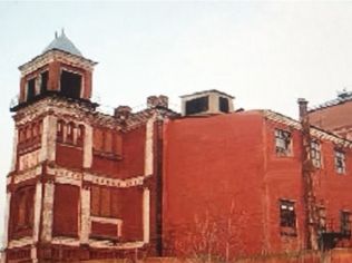 Аренда производственного помещения 1200 м²