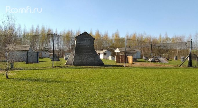Продажа земельных участка 15.1 га, улица Кирова - фото 2