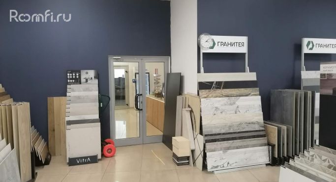 Аренда торгового помещения 53 м², улица Репина - фото 3