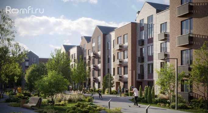 Продажа помещения свободного назначения 6.4 м² - фото 4
