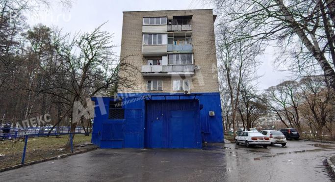 Аренда склада 634 м², улица Смурякова - фото 3