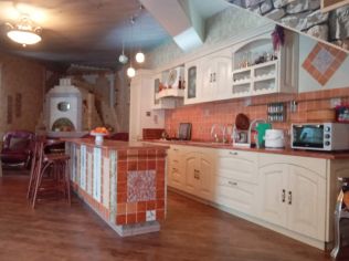 Аренда помещения свободного назначения 80 м²