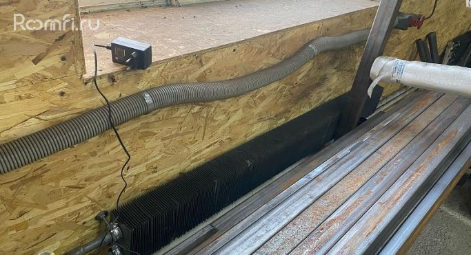 Аренда склада 135 м², Парковая улица - фото 3