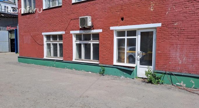 Аренда помещения свободного назначения 33 м², Красная улица - фото 1