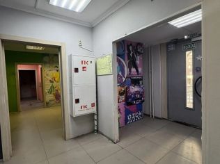 Аренда помещения свободного назначения 68 м²