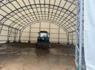 Аренда склада 500 м²