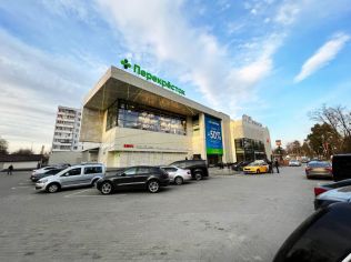 Аренда помещения свободного назначения 80 м²