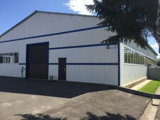 Аренда склада 660 м²