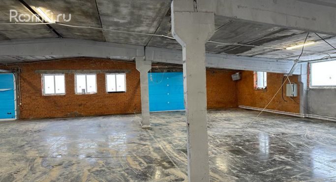 Аренда склада 875 м², Шоссейная улица - фото 4