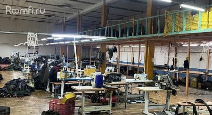 Аренда склада 2000 м², улица Карла Маркса - фото 2