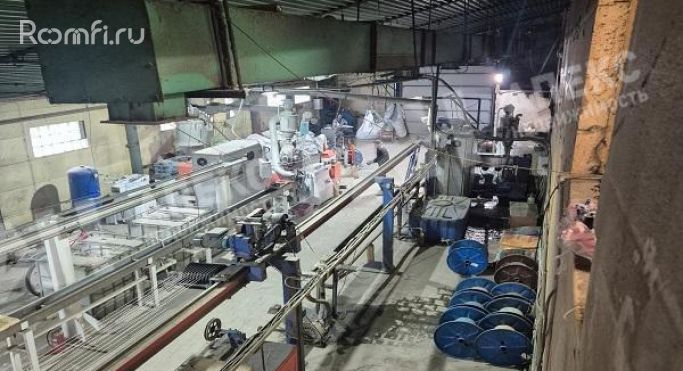 Аренда склада 400 м², улица Фрунзе - фото 3