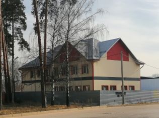 Аренда помещения свободного назначения 180 м²