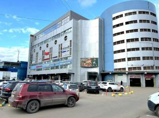 Продажа торгового помещения 24.2 м²