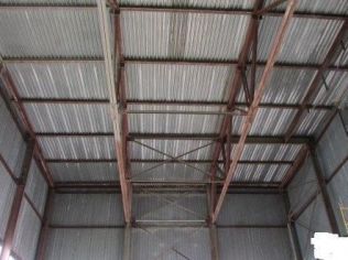 Аренда помещения свободного назначения 400 м²