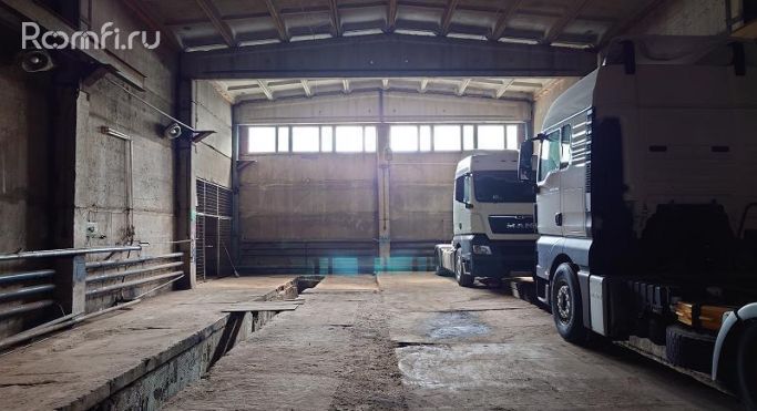 Аренда производственного помещения 235 м², Владимирская улица - фото 2