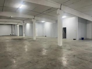 Аренда склада 1440 м²