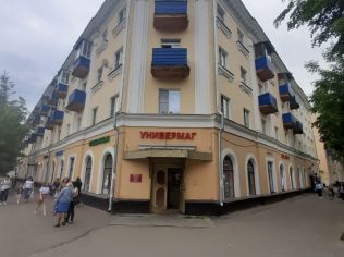 Аренда помещения свободного назначения 180 м²