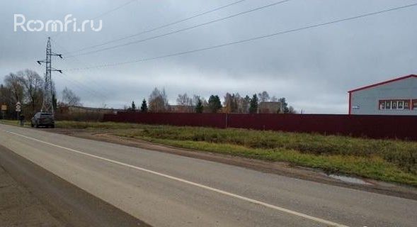 Аренда склада 500 м², улица Чехова - фото 1