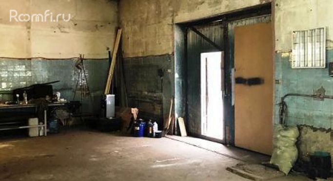 Аренда производственного помещения 330 м², улица Чехова - фото 3