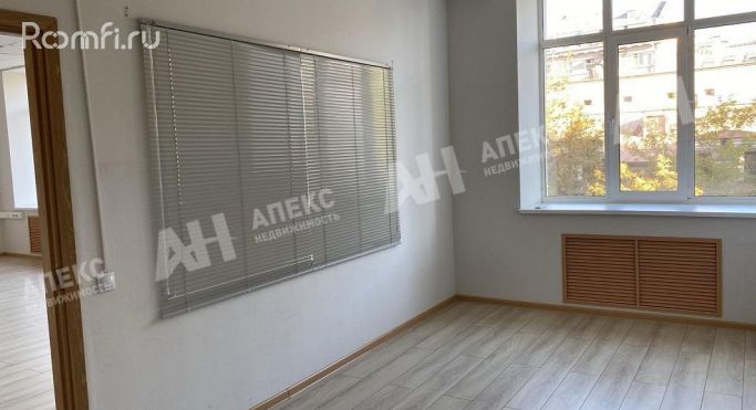 Аренда офиса 86 м², 1-й Трёхпрудный переулок - фото 2