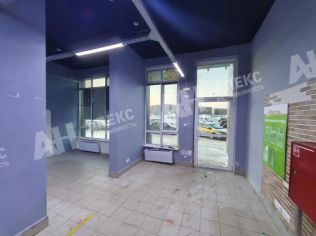 Продажа помещения свободного назначения 95 м²