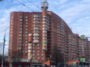 Продажа помещения свободного назначения 51.5 м²