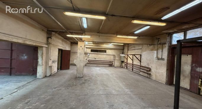 Аренда производственного помещения 300 м² - фото 5