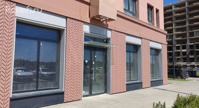 Аренда помещения свободного назначения 100 м², Взлётная улица - фото 3