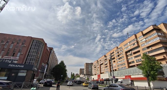 Аренда помещения свободного назначения 240 м², Комсомольская улица - фото 2