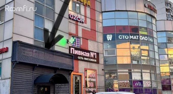 Аренда помещения свободного назначения 350 м², проспект Космонавтов - фото 3