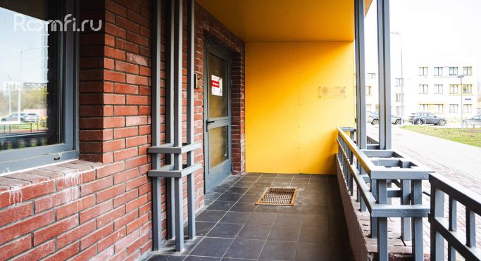 Продажа помещения свободного назначения 41.1 м², Романовская улица - фото 4