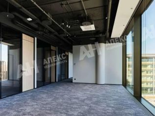 Аренда офиса 7944 м²