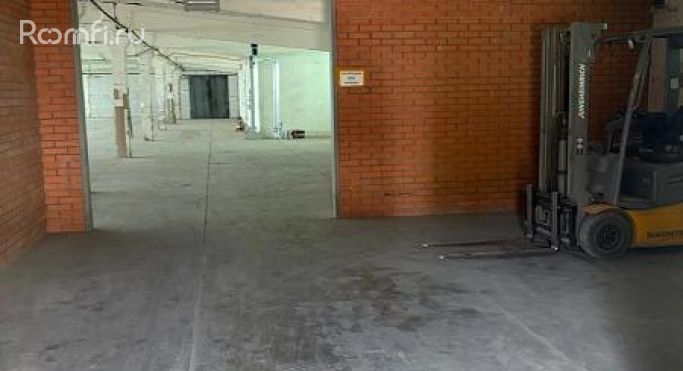 Аренда склада 800 м² - фото 3