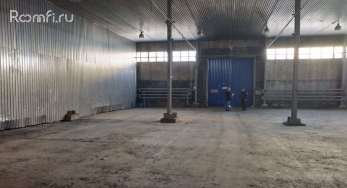 Аренда склада 860 м², Домодедовское шоссе - фото 3