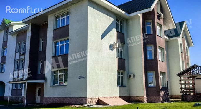 Аренда офиса 117 м², Фуражный проезд - фото 3