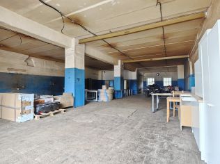 Аренда помещения свободного назначения 340 м²