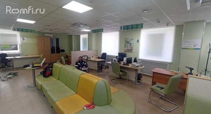 Аренда помещения свободного назначения 195.2 м², улица Чехова - фото 2