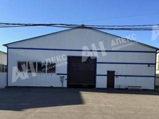 Аренда склада 660 м²