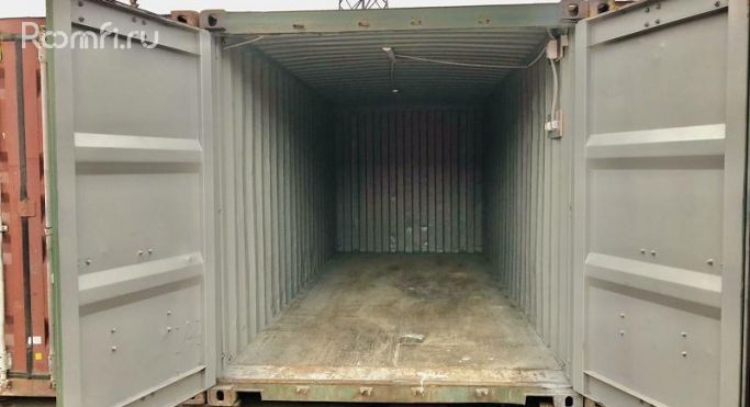 Аренда склада 30 м², улица Гагарина - фото 2