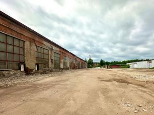 Продажа производственного помещения 8000 м²