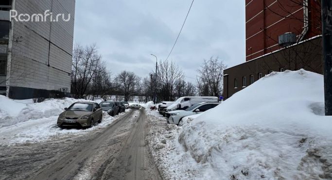 Продажа помещения свободного назначения 18.2 м², Центральная улица - фото 2