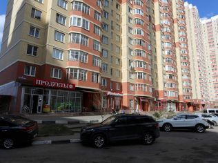 Аренда помещения свободного назначения 14 м²