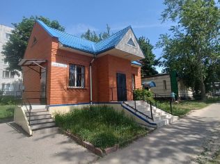 Продажа торгового помещения 106.4 м²