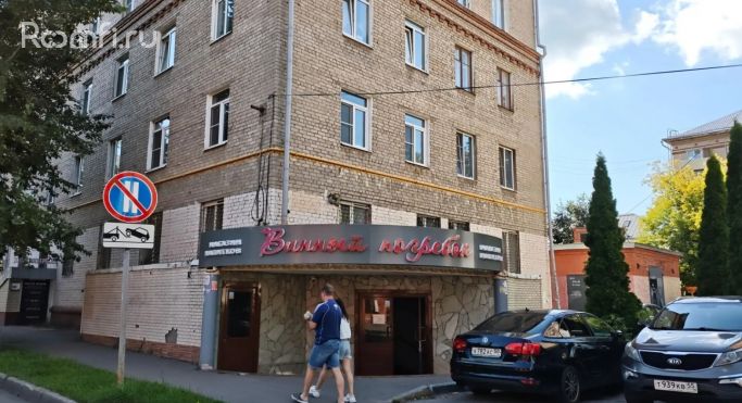 Аренда помещения свободного назначения 158.9 м², Советская улица - фото 3