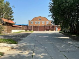 Продажа помещения свободного назначения 1400 м²